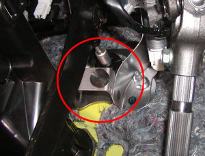 RIGID CLUTCH STOPPER FOR SUZUKI SWIFT SPORTS ZC31S ZC32S ZC33S AA1015