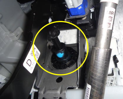 RIGID CLUTCH STOPPER FOR MAZDA DEMIO DJLFS DJ3FS DJ5FS AA1016