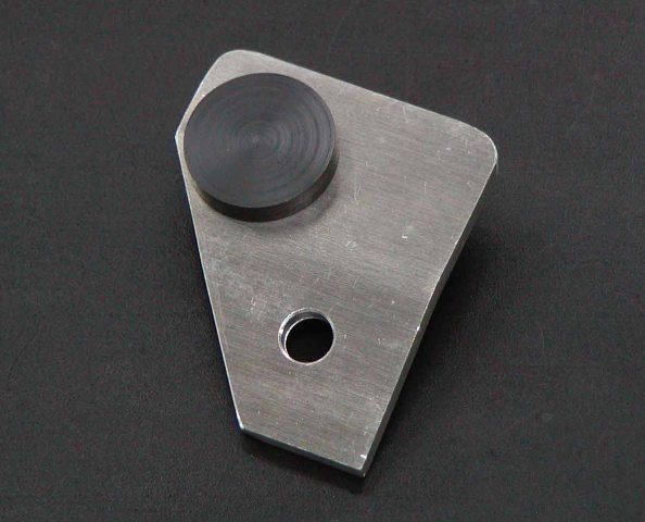 RIGID CLUTCH STOPPER FOR MAZDA ROADSTER ND5RC NDERC NF2EK AA1017