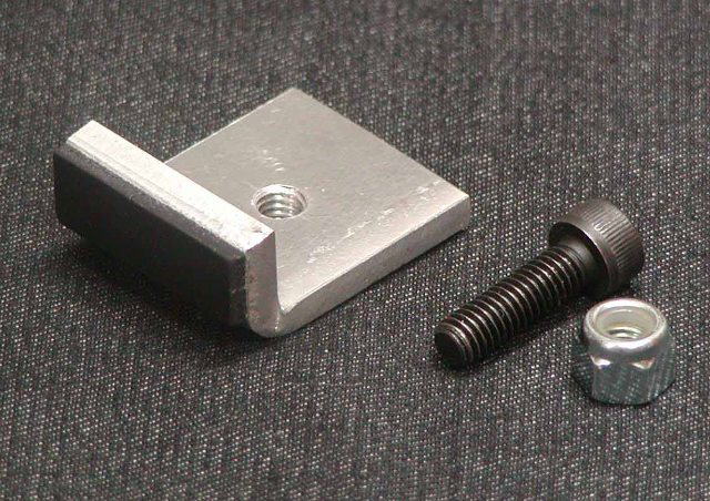 RIGID CLUTCH STOPPER FOR MAZDA ROADSTER NCEC AA1018