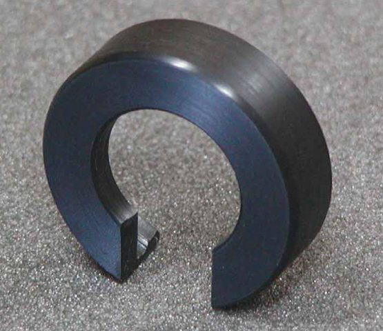 RIGID CLUTCH STOPPER FOR TOYOTA GR YARIS GXPA16 RIGID-00001