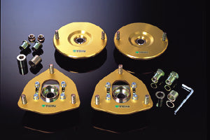 TEIN PILLOW BALL UPPER MOUNT REAR FOR MITSUBISHI LANCER EVO 5 6 CP9A PRR29-31S65