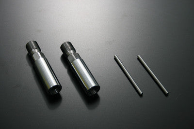 TEIN EDFC Piston Rod Top Extension Kit  (Made to Order)
