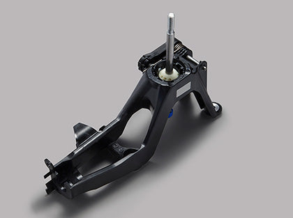 MUGEN S660 クイックシフター MUGEN Quick Shifter For S660 JW5 54000-XNA-K0S0 - Black Hawk Japan