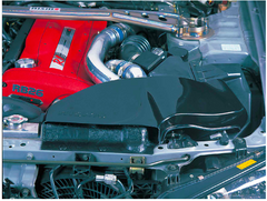 NISMO R-tune Air Cleaner Duct For NISSAN SKYLINE GT-R R34 RB26DETT