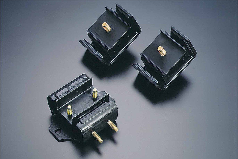 NISMO Engine mount kit Reinforced Engine Mounts  For Stagea WGNC34 (260 RS) RB26DETT 11200-RS580