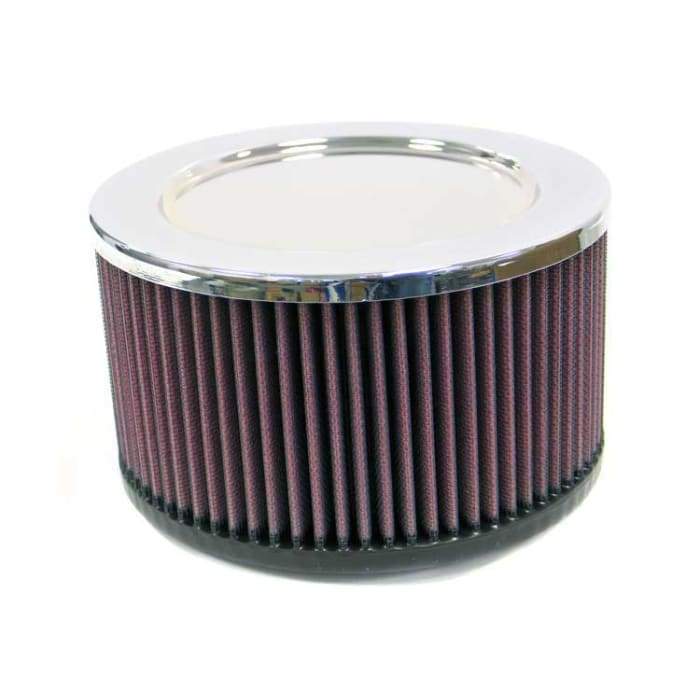 GRUPPEM K&N UNIVERSAL FILTER  RA-095V