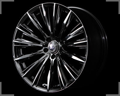 RAYS VERSUS STRATAGIA VOUGE 18x7J +48(44) 5x100 Cromo Italiano x1