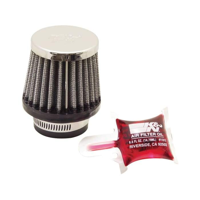 GRUPPEM K&N UNIVERSAL FILTER  RC-0790