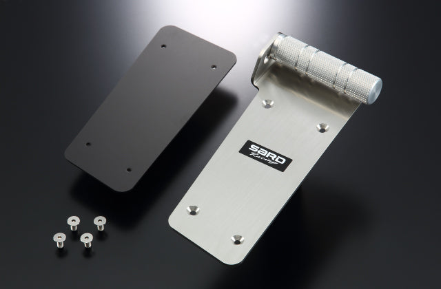 SARD FOOT REST For LEXUS RC F USC10 80256