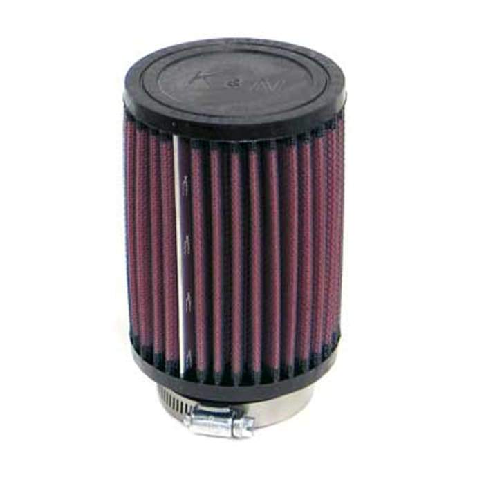 GRUPPEM K&N UNIVERSAL FILTER  RD-0610