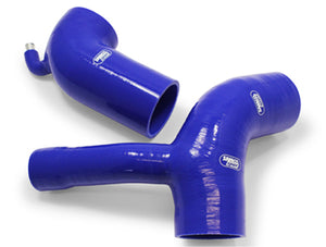 SAMCO SPORT INDUCTION HOSE KIT GUN METALLIC FOR RENAULT TWINGO 133 CUP 40TCS493-IND-GUN-METALLIC