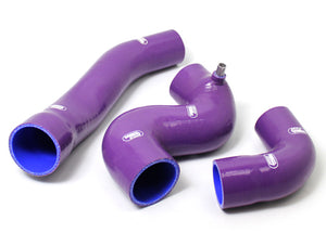 SAMCO SPORT TURBO HOSE KIT BLUE FOR ROVER 220 COUPE 2.0 TURBO 40TCS127-BLUE