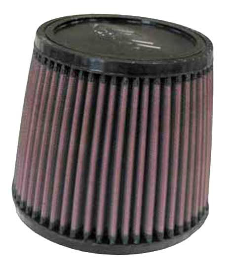 GRUPPEM K&N GENUINE REPLACEMENT FILTER For BMW 1 SERIES UF16 RU-4450