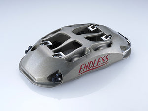 ENDLESS RACINGMONO6 RALLY RACINGMONO4R RALLY SYSTEM INCH UP KIT FRONT REAR SET FOR TOYOTA GR YARIS GXPA16 FAZCXGXPA16