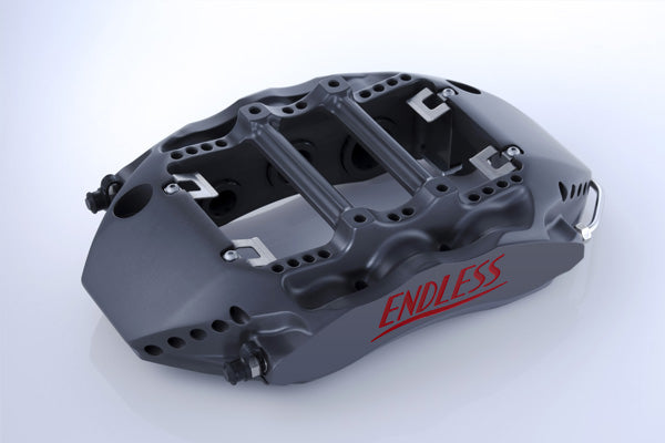 ENDLESS FR RR RACINGMONO6 4R SYSTEM INCH UP CALIPER KIT FOR MITSUBISHI LANCER EVO 10 CZ4A EDCXCZ4A