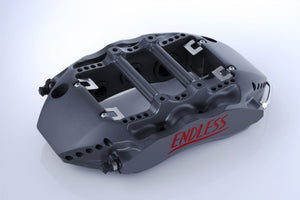 ENDLESS FR RR RACINGMONO6 4R SYSTEM INCH UP CALIPER KIT FOR MITSUBISHI LANCER EVO 10 CZ4A EDCXCZ4A