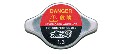 MUGEN Hi-Pressure Radiator Cap  For FREED/FREED+ GB5 GB6 GB7 GB8 19045-XGER-0000