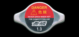 MUGEN Hi-Pressure Radiator Cap  For CR-Z ZF2 19045-XGER-0000