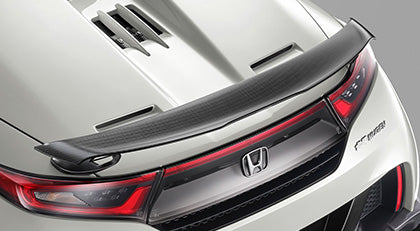 MUGEN Rear Wing  For S660 JW5 84112-XNA-K0S0