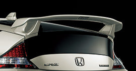 MUGEN Rear Wing For CR-Z ZF2 84112-XLT-K0S0-ZZ - Black Hawk Japan