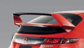 MUGEN Rear Wing  For CIVIC TYPE R EURO FN2 84112-XLR-K0S0