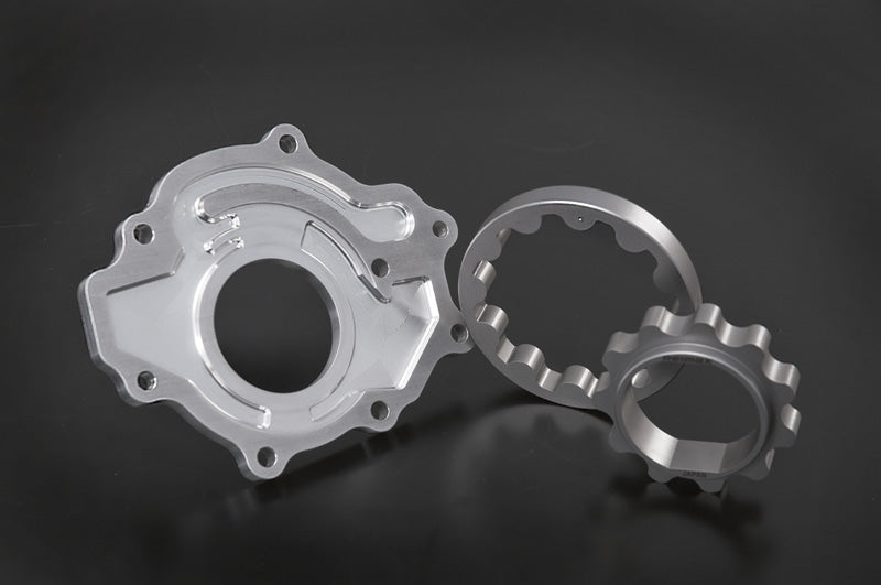 REIMAX CAPACITY UP ROTOR KIT 77 FOR NISSAN SKYLINE GT-R R32 R33 R34 A1510-AA077