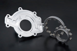 REIMAX CAPACITY UP ROTOR KIT 81 FOR NISSAN SKYLINE GT-R R32 R33 R34 A1510-AA081