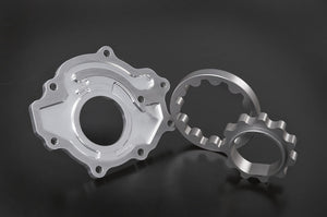 REIMAX CAPACITY UP ROTOR KIT 81 FOR NISSAN SKYLINE GT-R R32 R33 R34 A1510-AA081