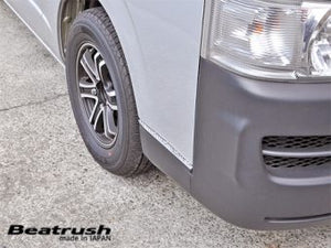 LAILE BEATRUSH DOOR STEP PLATE For TOYOTA HIACE VAN TRH200V S101800SP