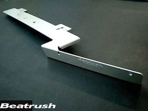 LAILE BEATRUSH NUMBER PLATE BRACKET For MAZDA ROADSTER NB8 6C NA8 6CE S105082NS