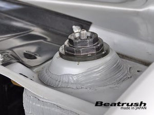 LAILE BEATRUSH FRONT PILLOWBALL TOP MOUNT For SUZUKI SWIFT SPORT ZC31S S138041TM-FP