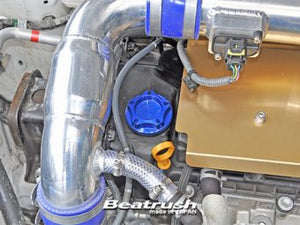 LAILE BEATRUSH ONE TOUCH TYPE OIL FILLER CAP GOLD For SUZUKI S1401AK-Z1G