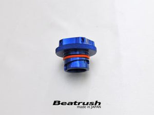 LAILE BEATRUSH ONE TOUCH TYPE OIL FILLER CAP GOLD For SUZUKI S1401AK-Z1G