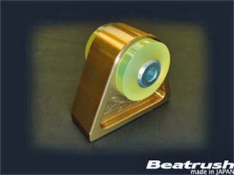 LAILE BEATRUSH ENGINE ROLL STOPPER For MITSUBISHI LANCER Evo 10 CZ4A S143060BC-ACA