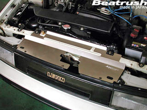 LAILE BEATRUSH RADIATOR COOLING PANEL For TOYOTA COROLLA LEVINO