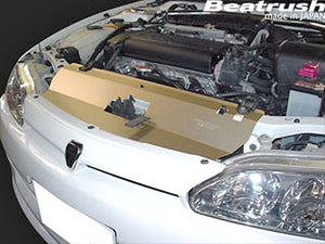 LAILE BEATRUSH RADIATOR COOLING PANEL For COROLLA LEVIN AE111 SPRINTER TRUENO AE111 S14123RP