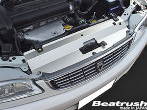 LAILE BEATRUSH RADIATOR COOLING PANEL For TOYOTA COROLLA GT AE111 S14124RP