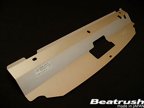 LAILE BEATRUSH RADIATOR COOLING PANEL For TOYOTA COROLLA GT AE111 S14124RP