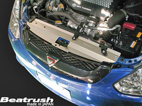 LAILE BEATRUSH RADIATOR COOLING PANEL For TOYOTA CALDINA ST246W S141422RP