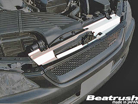 LAILE BEATRUSH RADIATOR COOLING PANEL For TOYOTA ALTEZZA SXE10