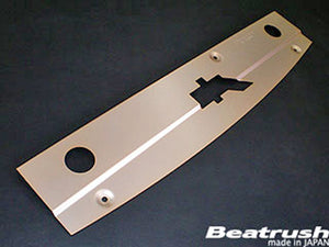 LAILE BEATRUSH RADIATOR COOLING PANEL For MAZDA ROADSTER NA8C NA6CE S145081RP