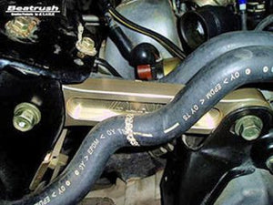 LAILE BEATRUSH PITING CONTROL ROD ALUMINIUM BODY  For IMPREZA WRX STi VAB GRB GVB GDB GDA GC8 LEGACY BL5 BP5 BE5 BH5 BD5 BG5 FORESTER SG9 SG5 SF5 S146010BC-AD