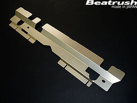 LAILE BEATRUSH RADIATOR COOLING PANEL For SUBARU IMPREZA WRX GC8 S146010RP-A