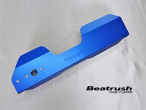 LAILE BEATRUSH PULLEY COVER BLUE For SUBARU IMPREZA WRX STi GDB S146016PCD S146016PCA
