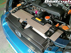 LAILE BEATRUSH RADIATOR COOLING PANEL For SUBARU IMPREZA WRX GDB S146016RP