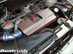 LAILE BEATRUSH PULLEY COVER APPLIED MODEL A-C For SUBARU LEGACY BH5 S146102PC