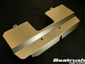 LAILE BEATRUSH PULLEY COVER APPLIED MODEL A-C For SUBARU LEGACY BH5 S146102PC