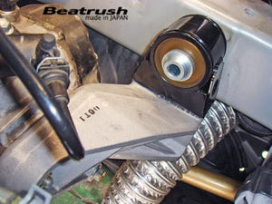 LAILE BEATRUSH HEAVY DUTY ENGINE MOUNT SET For SUZUKI SWIFT SPORT ZC31S S148041BC-A