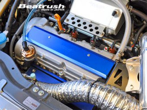 LAILE BEATRUSH SPARK PLUG COVER GOLD For SUZUKI SWIFT SPORT ZC32S S148044SPCG